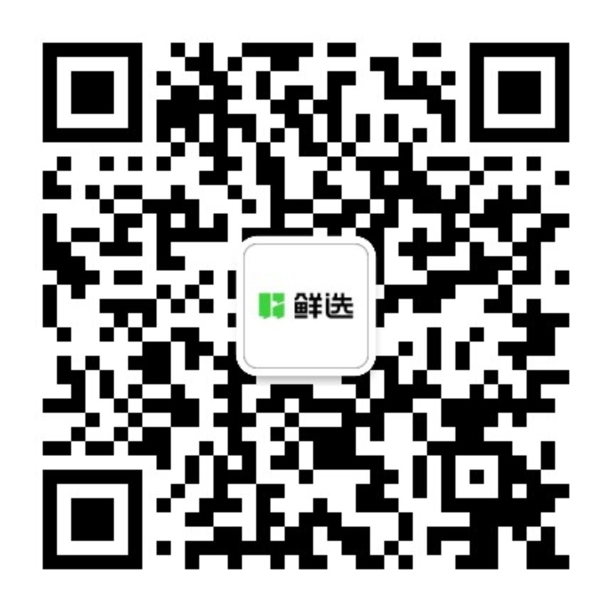 微信公众号二维码